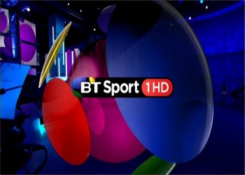 BT Sports 1 (UK)